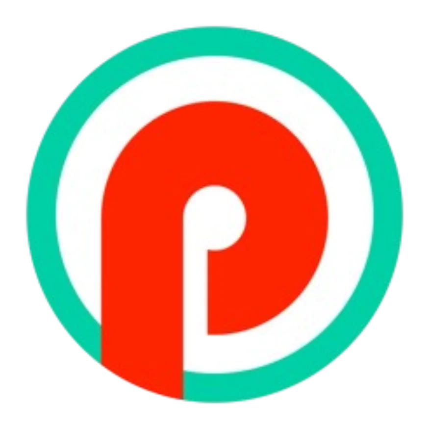 Іконка застосунку PIN-UP